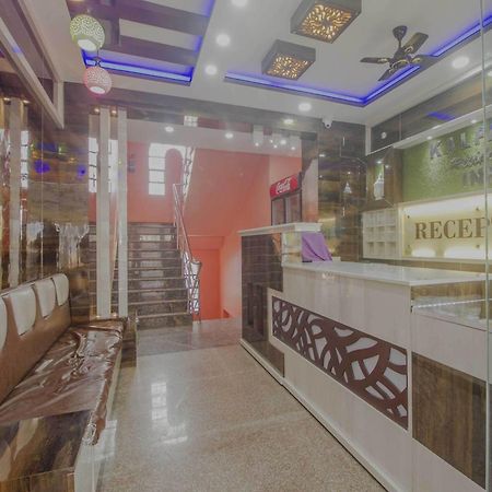 Super Hotel O Kalpana Residency Inn Siliguri Zewnętrze zdjęcie