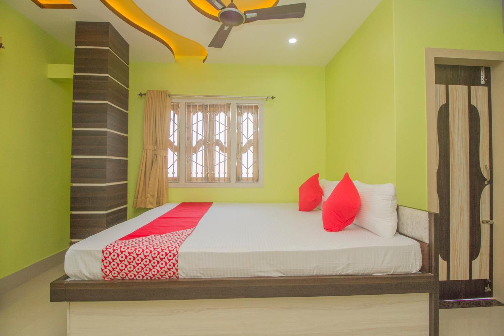 Super Hotel O Kalpana Residency Inn Siliguri Zewnętrze zdjęcie