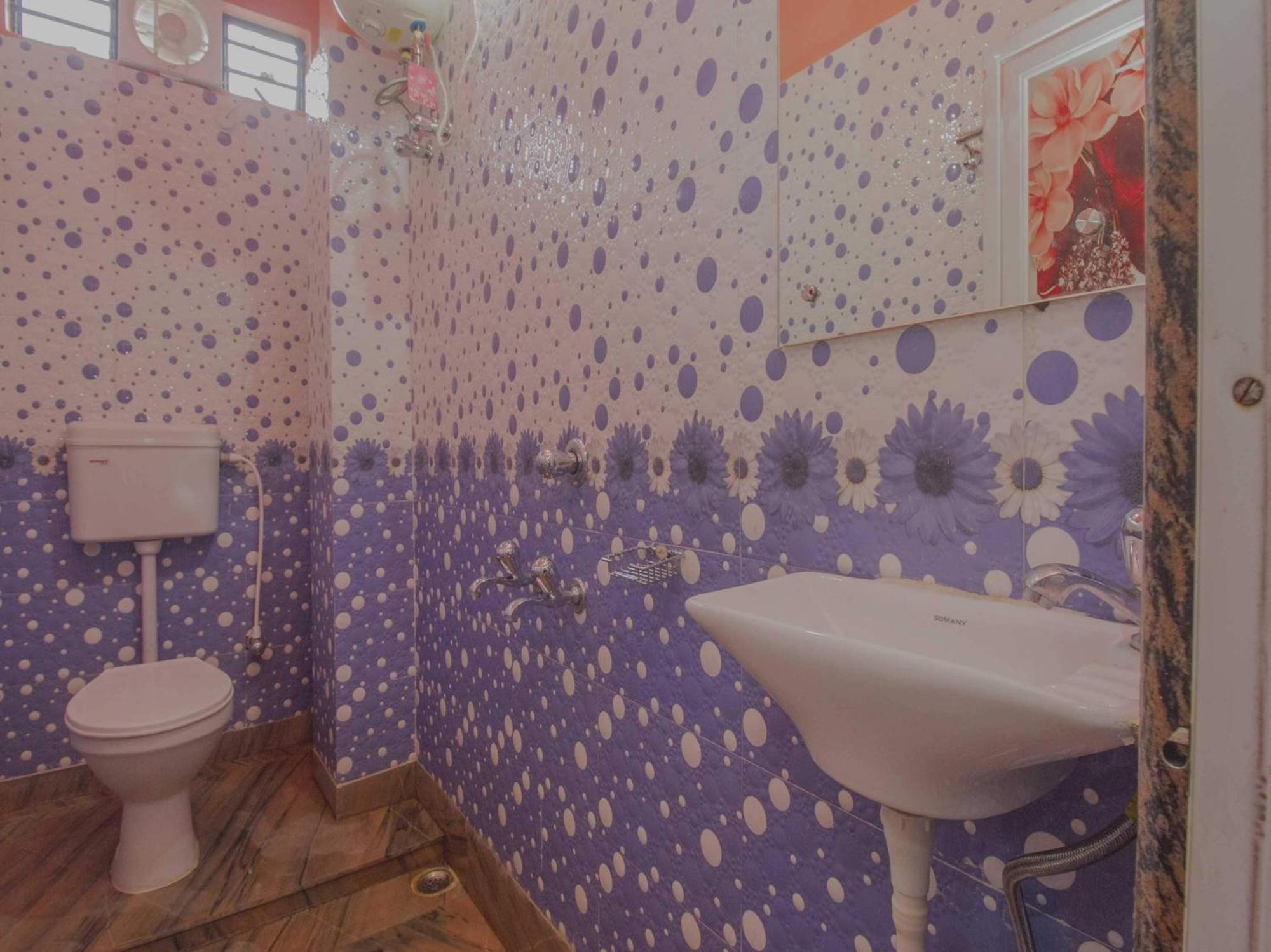 Super Hotel O Kalpana Residency Inn Siliguri Zewnętrze zdjęcie