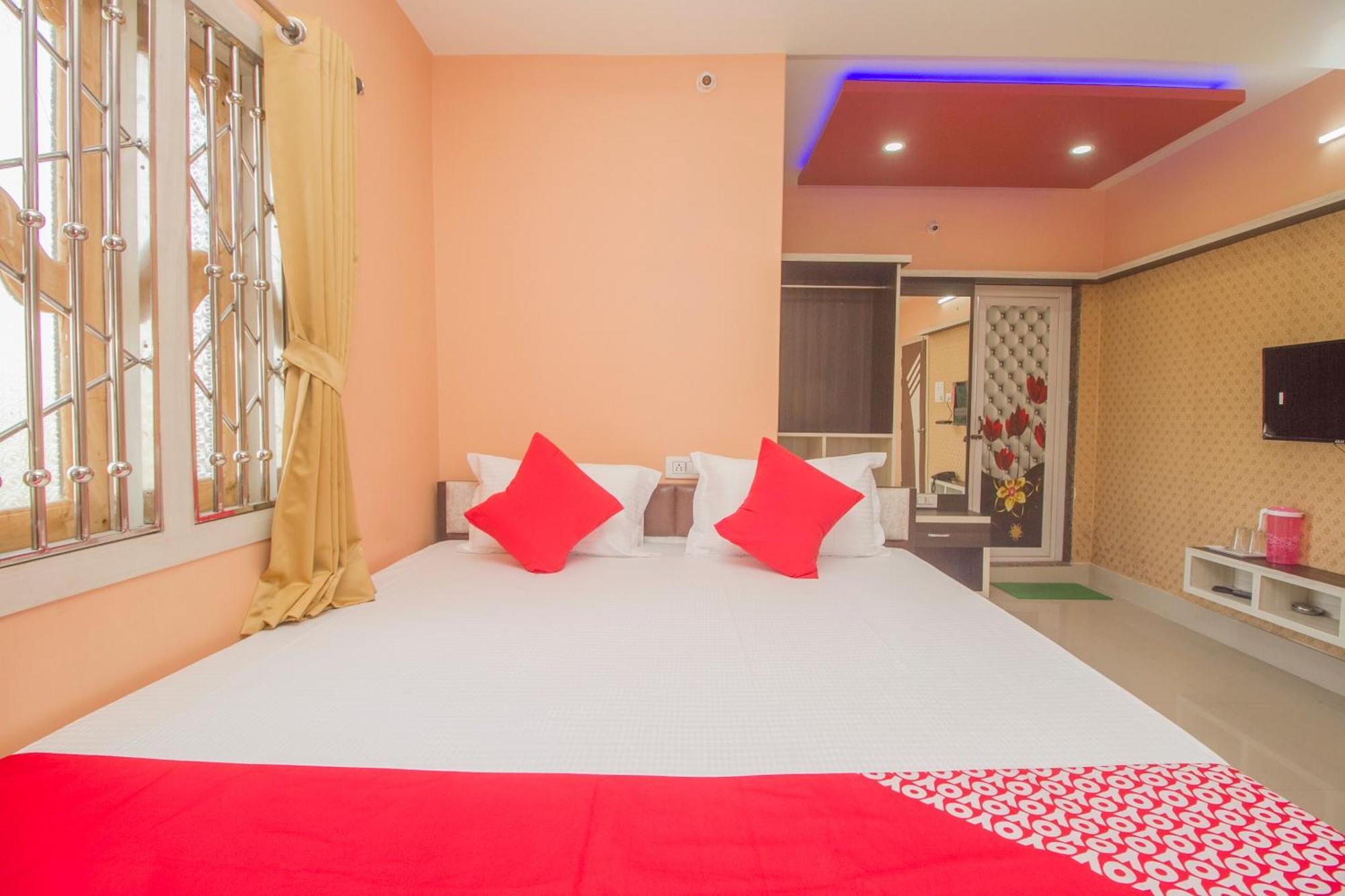 Super Hotel O Kalpana Residency Inn Siliguri Zewnętrze zdjęcie